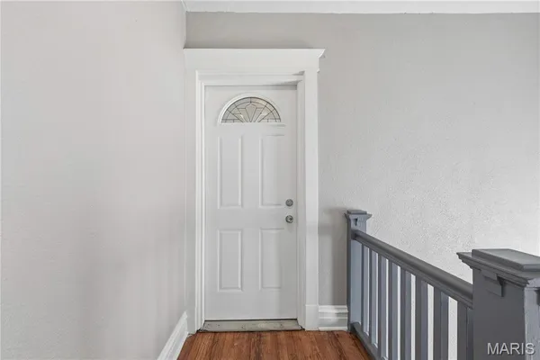 $1,100 | 4643 Evans Avenue, St. Louis, MO 63113