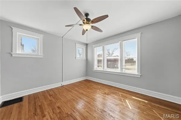 $1,100 | 4643 Evans Avenue, St. Louis, MO 63113