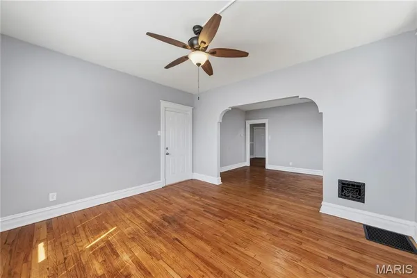 $1,100 | 4643 Evans Avenue, St. Louis, MO 63113