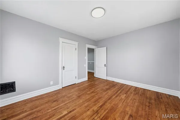 $1,100 | 4643 Evans Avenue, St. Louis, MO 63113