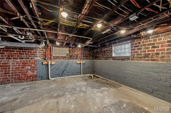 $1,100 | 4643 Evans Avenue, St. Louis, MO 63113