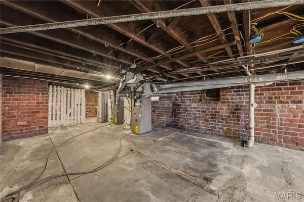 $1,100 | 4643 Evans Avenue, St. Louis, MO 63113