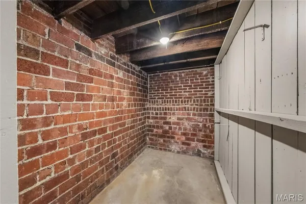 $1,100 | 4643 Evans Avenue, St. Louis, MO 63113