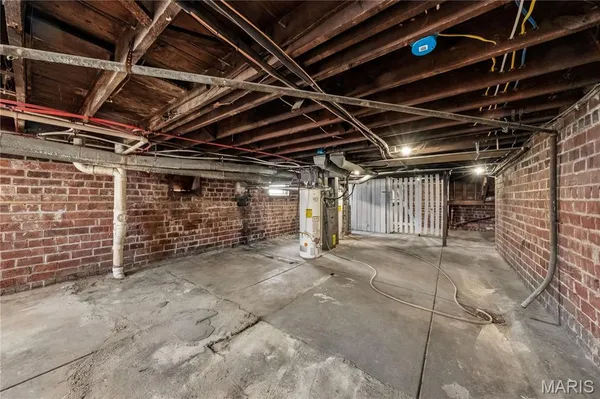 $1,100 | 4643 Evans Avenue, St. Louis, MO 63113