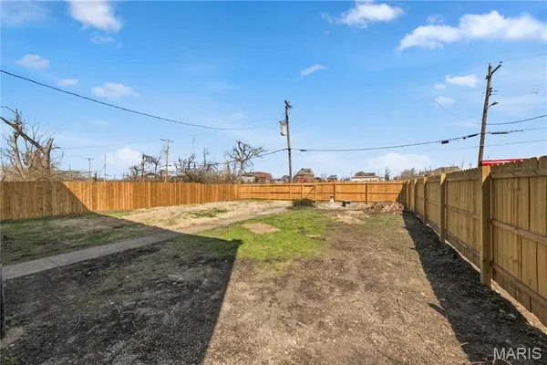 $1,100 | 4643 Evans Avenue, St. Louis, MO 63113