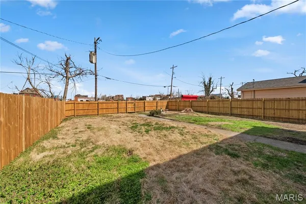 $1,100 | 4643 Evans Avenue, St. Louis, MO 63113