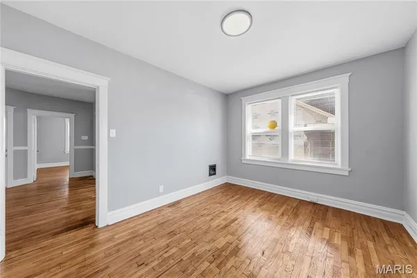 $1,100 | 4643 Evans Avenue, St. Louis, MO 63113