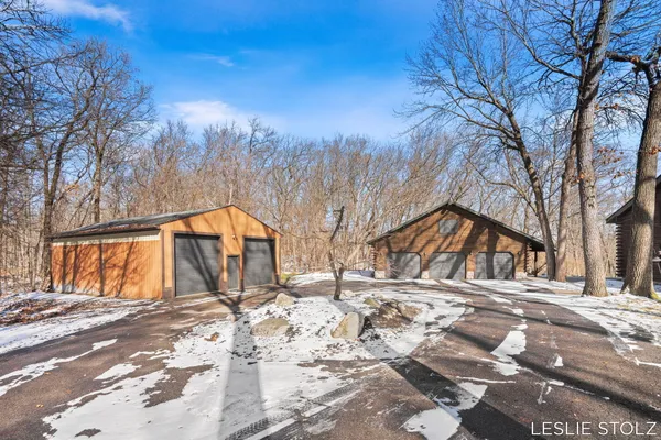 $715,000 | 8835 Vergennes Street Southeast, Ada, MI 49301