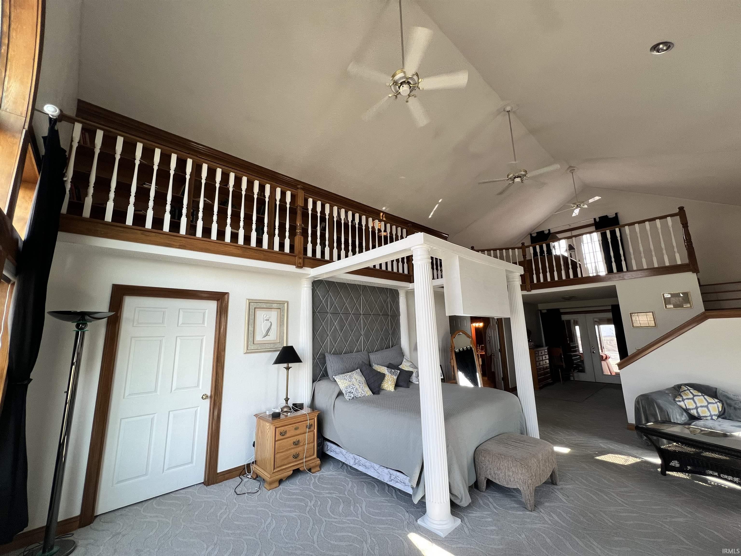 730 North Hillcrest Road Vincennes, IN 47591 - Photo 13 of 29 Gallery Image 13