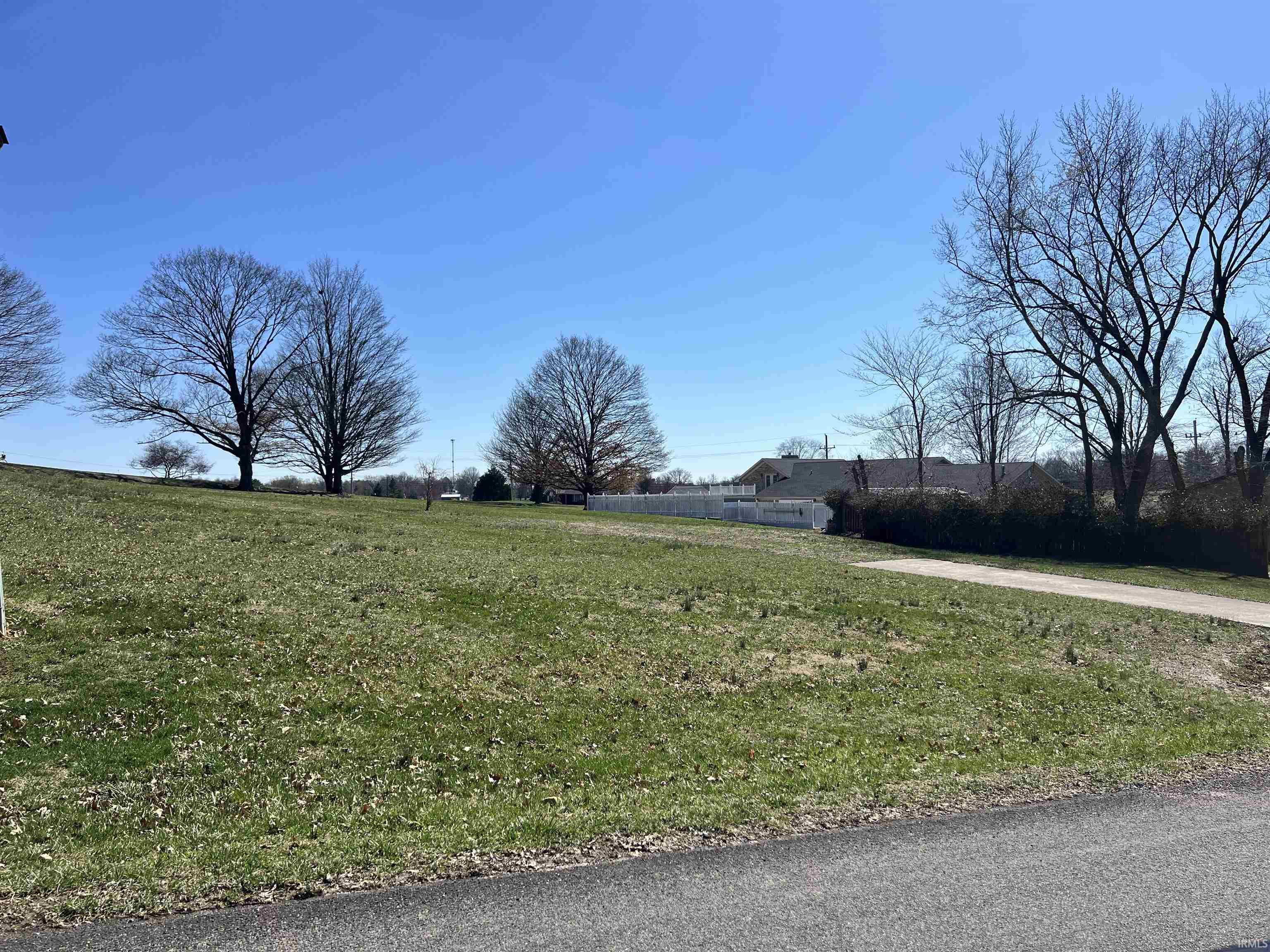 730 North Hillcrest Road Vincennes, IN 47591 - Photo 29 of 29 Gallery Image 29