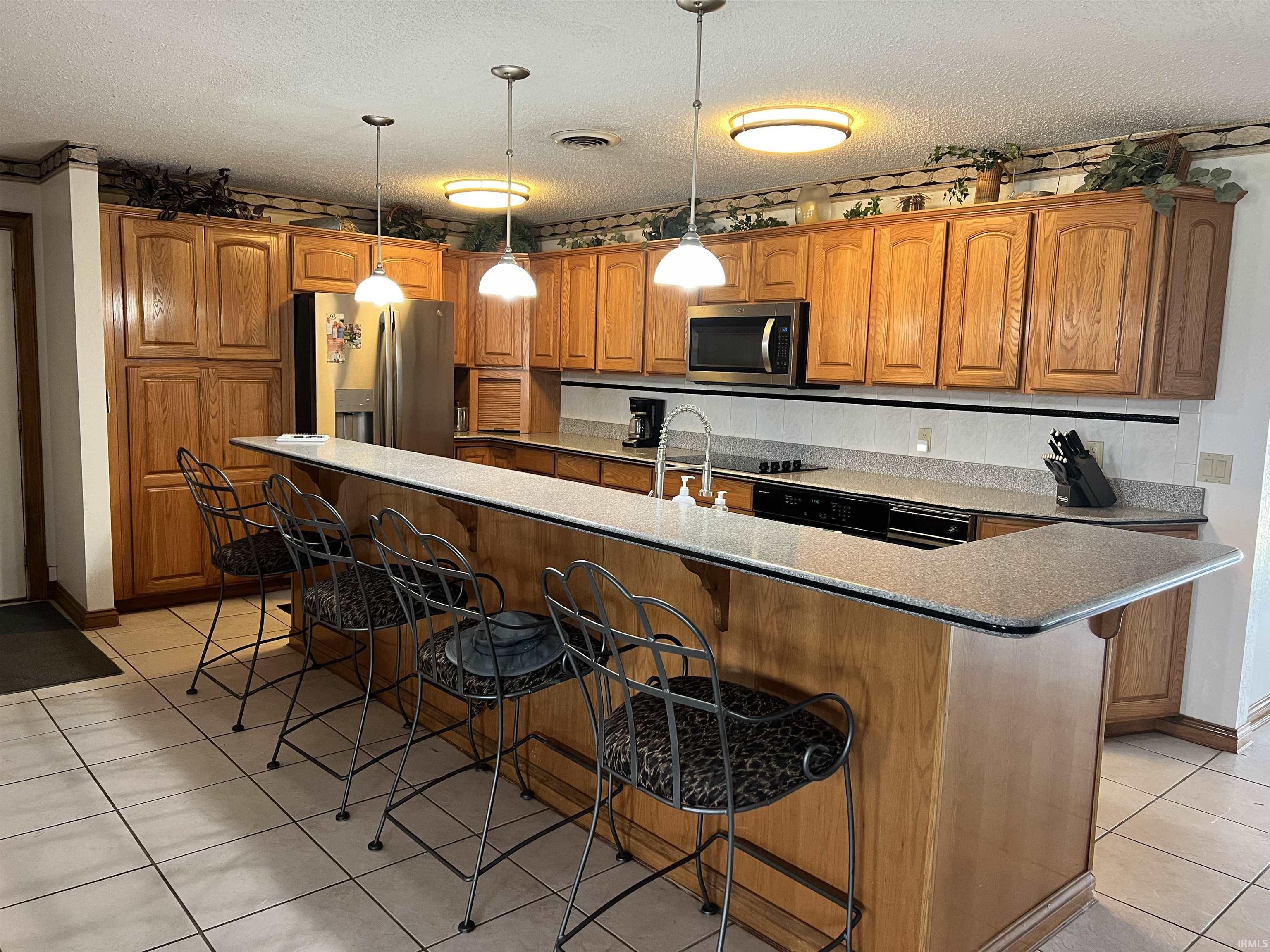 730 North Hillcrest Road Vincennes, IN 47591 - Photo 5 of 29 Gallery Image 5