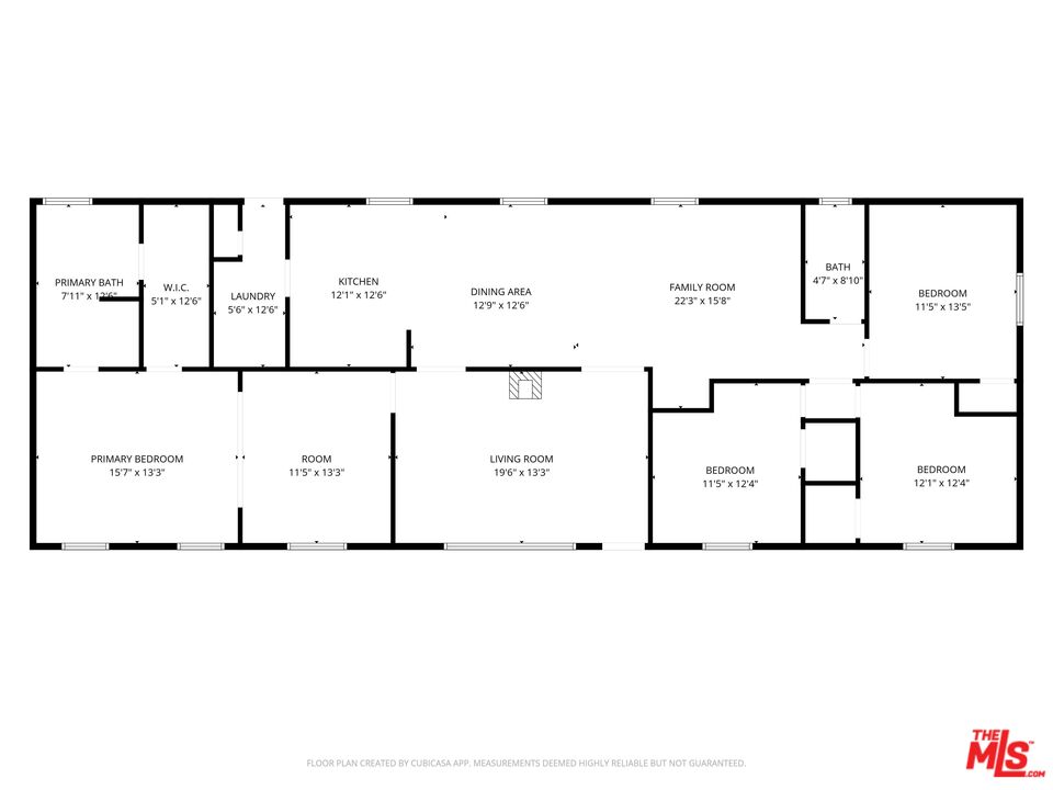 6288 Maricopa Road Phelan, CA 92371 - Photo 17 of 17