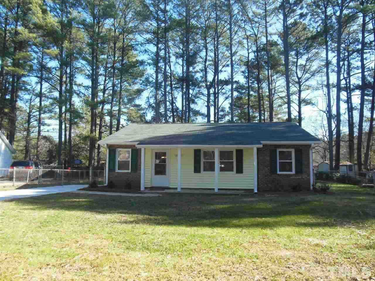 2509 Baney Court Raleigh, NC 27610 - Photo 1 of 3 Photo 1