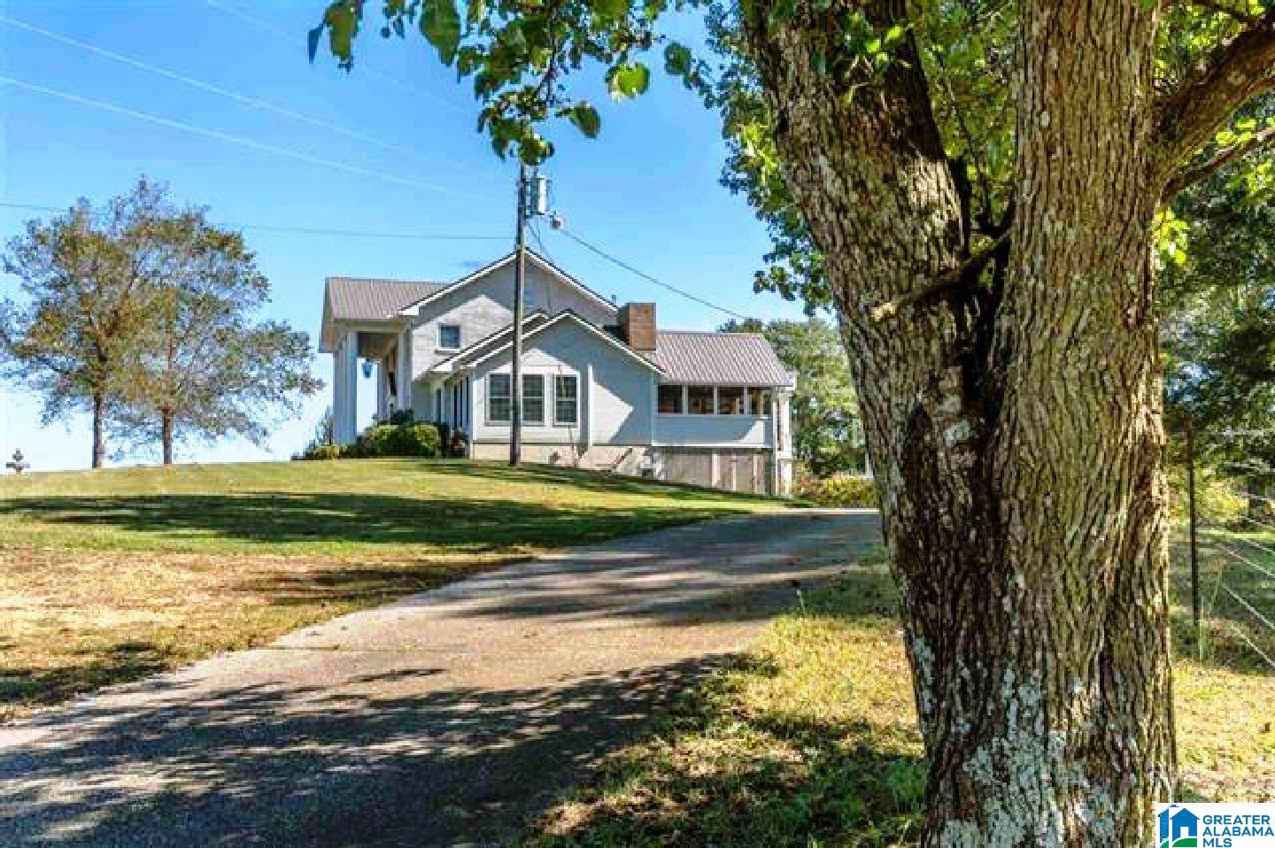 315 Graben Road Lineville, AL 36266 - Photo 32 of 38