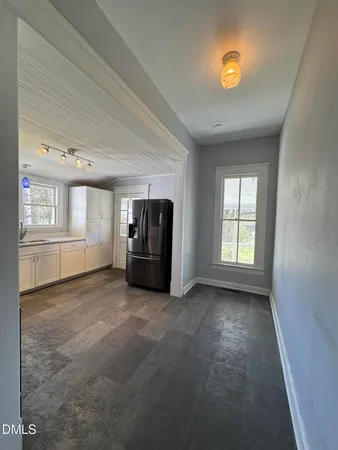 a large tree covered with tall trees