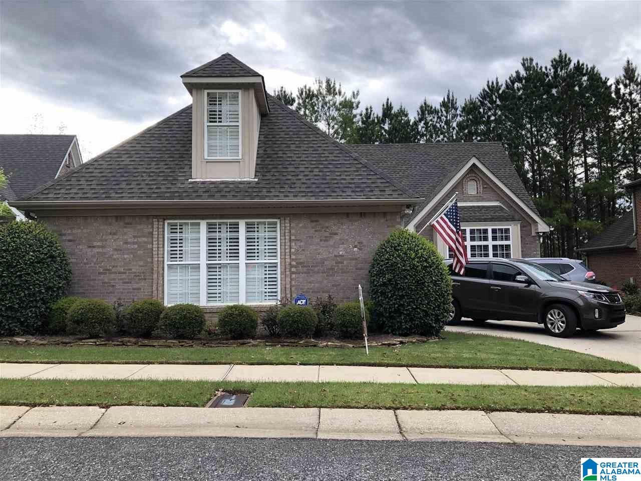 5482 Villa Trace Hoover, AL 35244 - Photo 1 of 1
