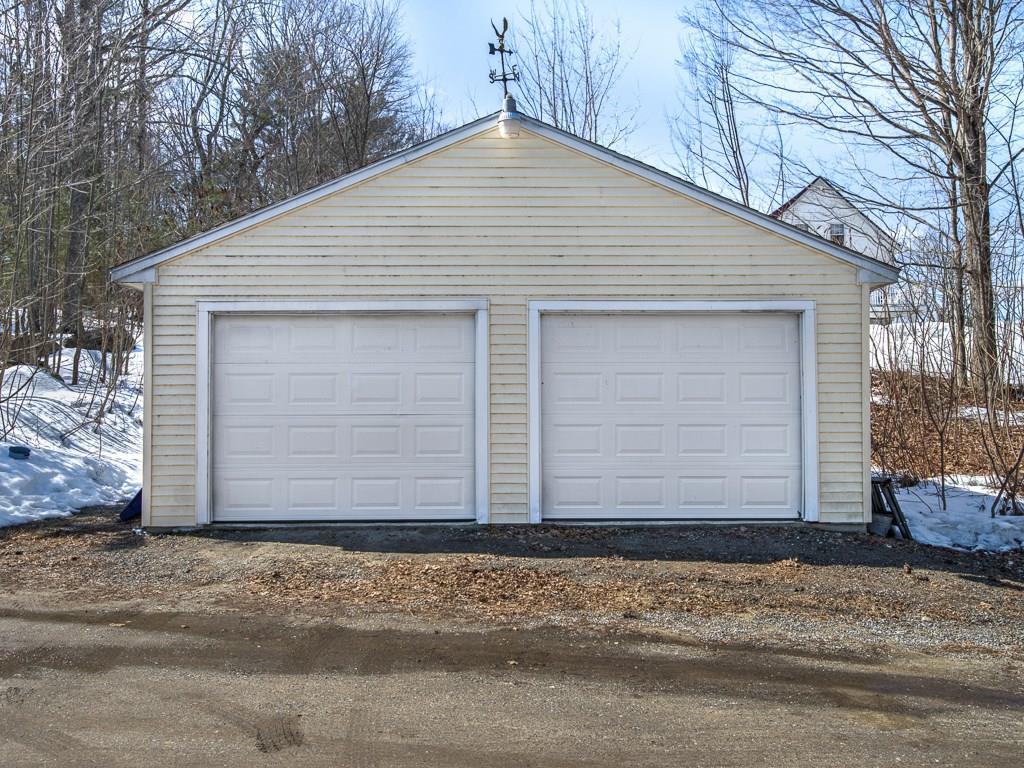 60 F R Road 30 Litchfield, ME 04350 - Photo 10 of 31 Photo
