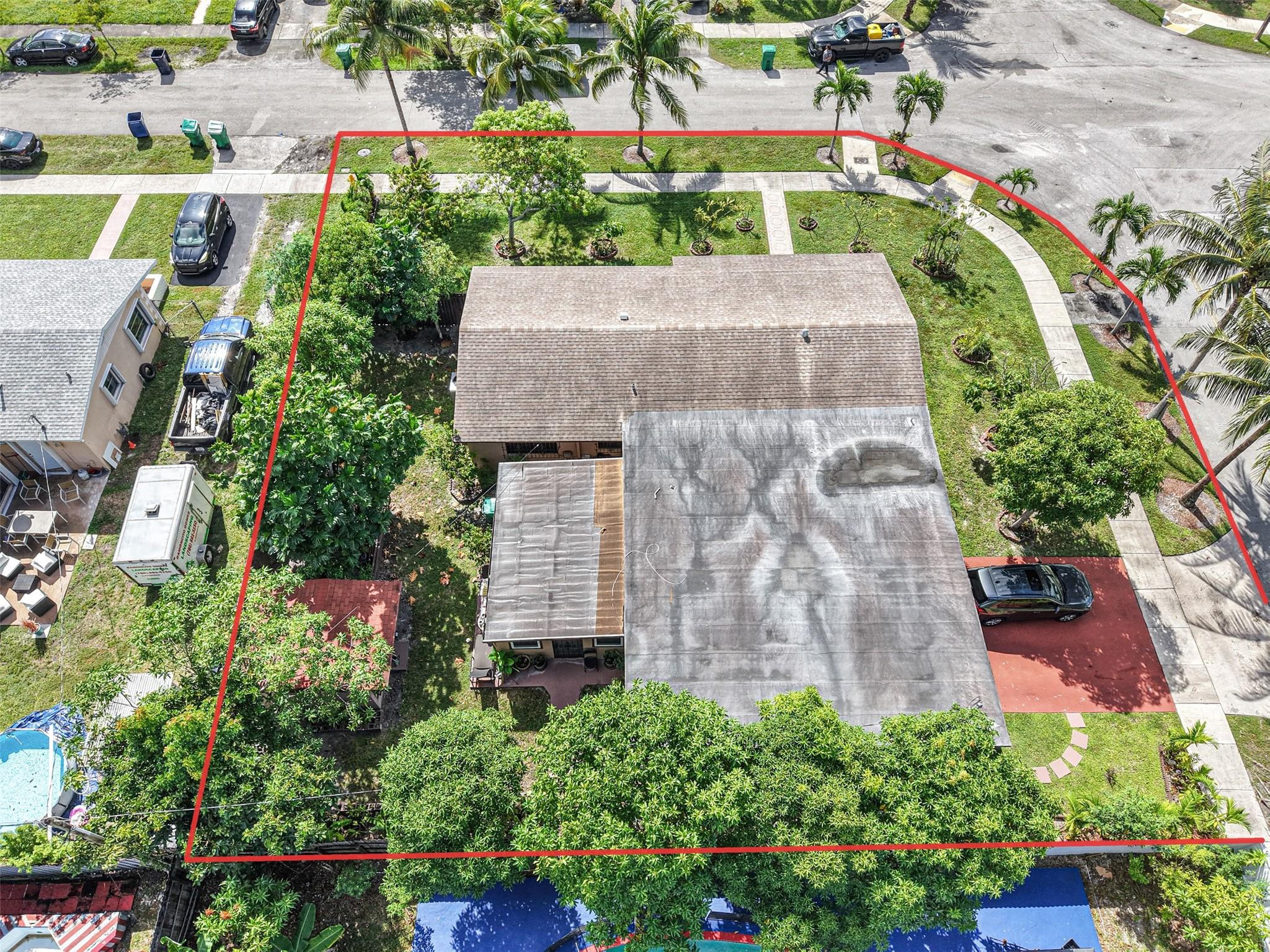 45 Northeast 212th Street Miami, FL 33179 - Photo 35 of 38 Photo 35