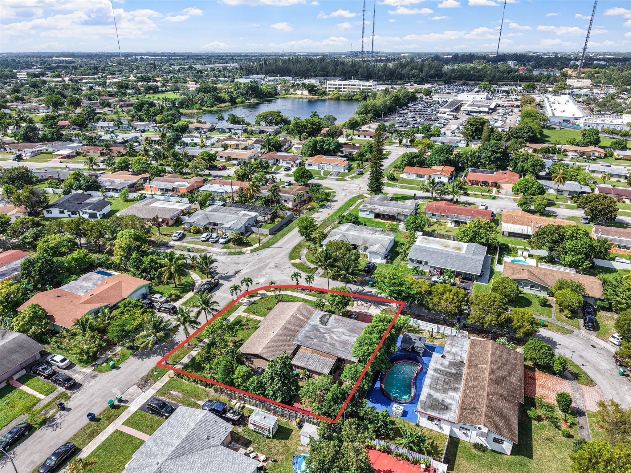 45 Northeast 212th Street Miami, FL 33179 - Photo 36 of 38 Photo 36