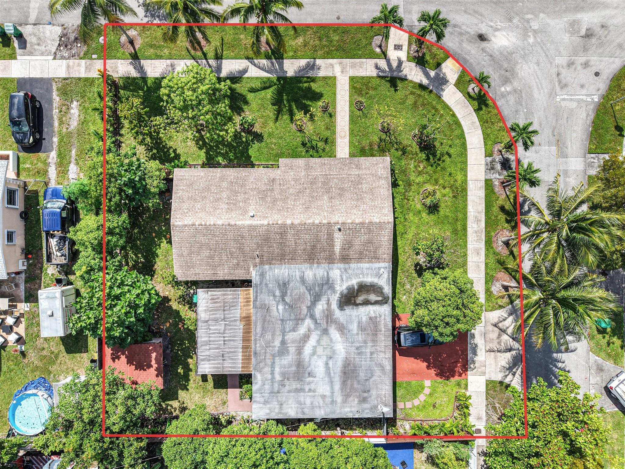 45 Northeast 212th Street Miami, FL 33179 - Photo 37 of 38 Photo 37