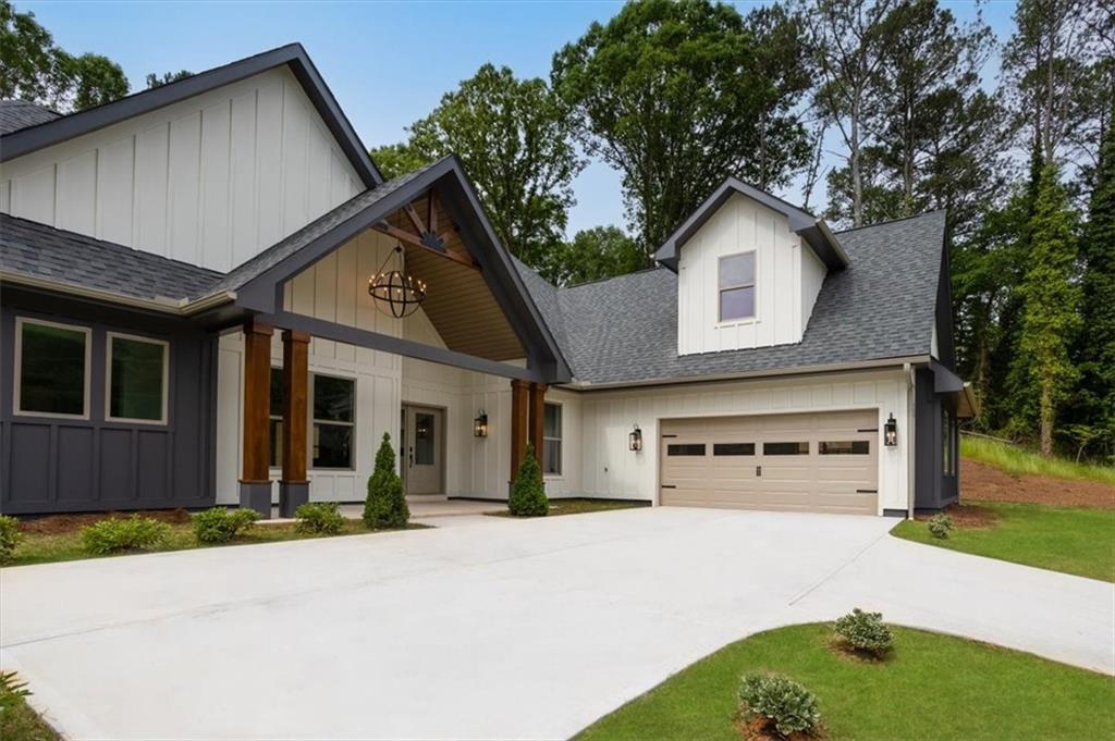 2926 Old Dallas Road Southwest Marietta, GA 30064 - Photo 1 of 1 Gallery Image 1