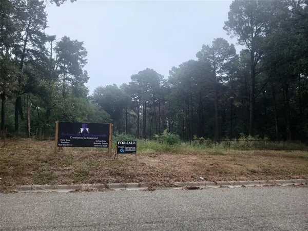 a view of a out door space area