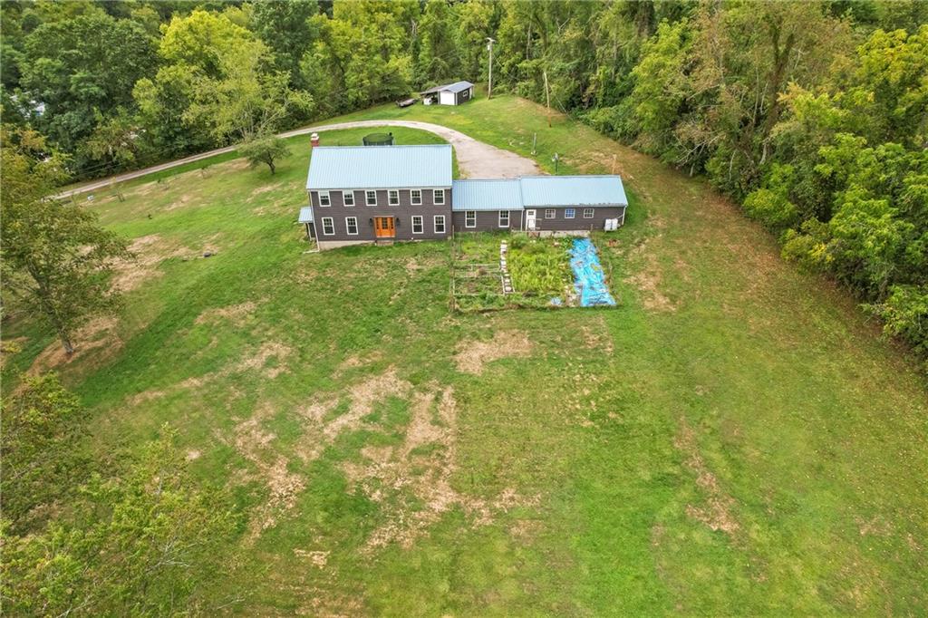 1631 Brush Run Road Washington, PA 15301 - Photo 33 of 42