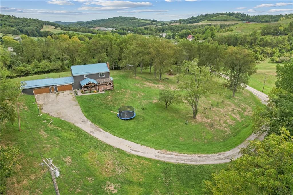 1631 Brush Run Road Washington, PA 15301 - Photo 4 of 42