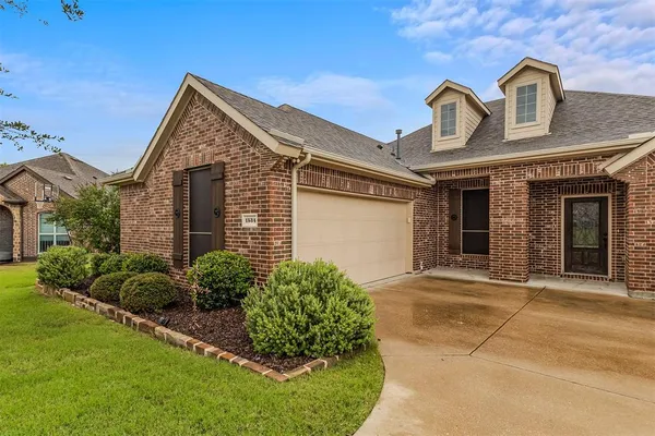 $465,000 | 1534 Petaluma Drive, Rockwall, TX 75087