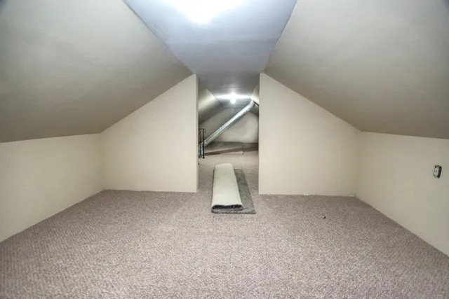 a view of entryway and hall