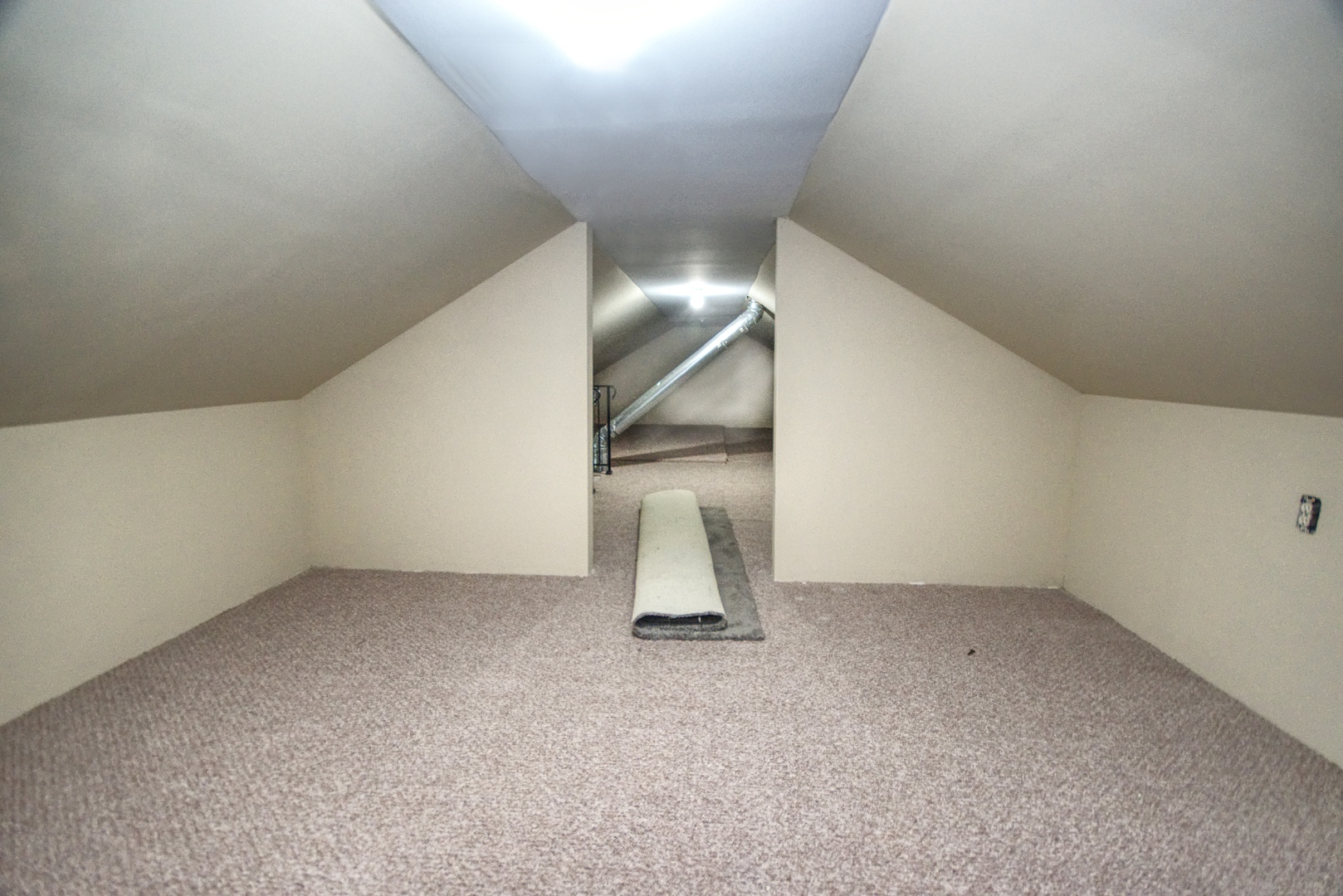 2312 Verdun Drive Joliet, IL 60435 - Photo 17 of 24 a view of an empty room