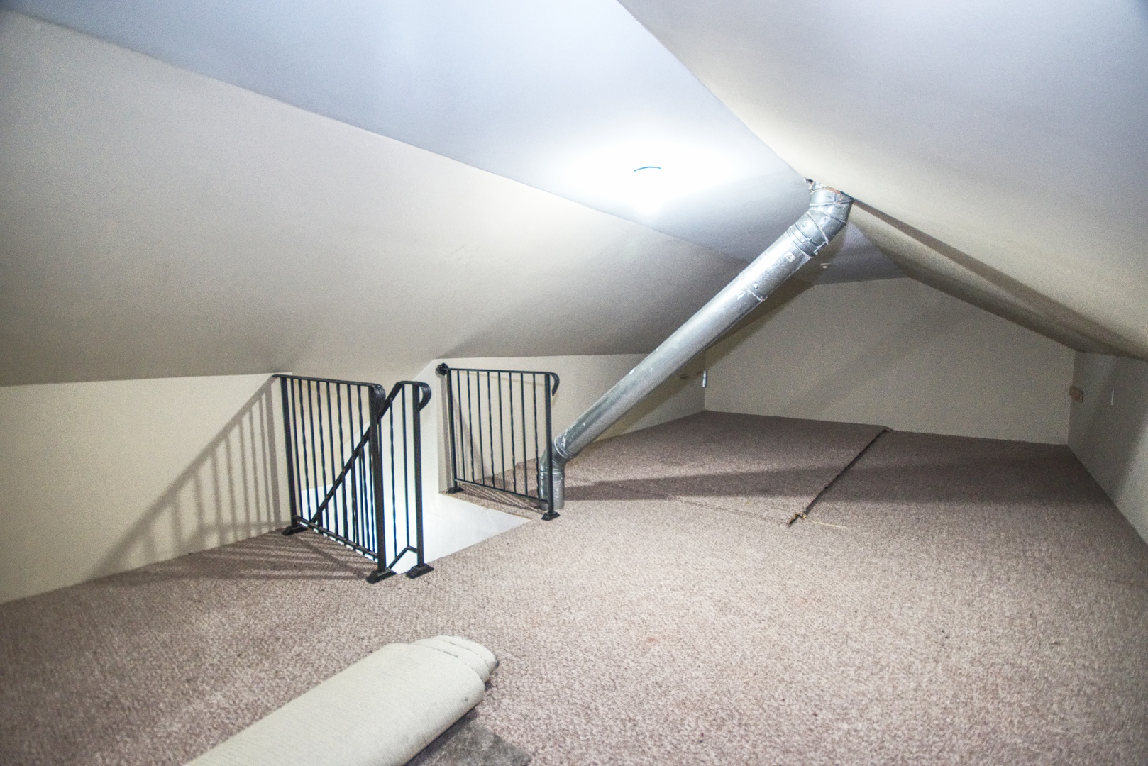 2312 Verdun Drive Joliet, IL 60435 - Photo 18 of 24 a view of entryway and hall