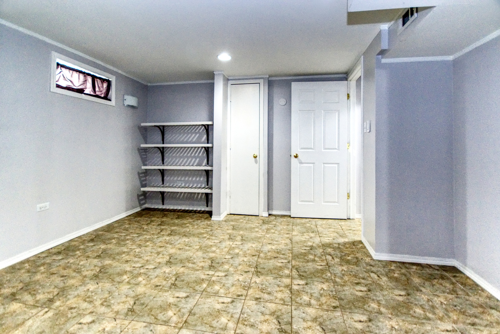 2312 Verdun Drive Joliet, IL 60435 - Photo 20 of 24 a view of room with walk in closet and empty room
