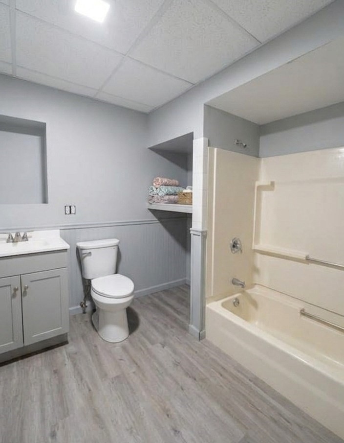 452 Hanover Street, Unit 201 Boston, MA 02113 - Photo 7 of 7 Gallery Image 7