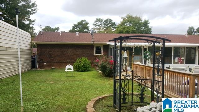 1317 Robertson Road Anniston, AL 36207 - Photo 22 of 38