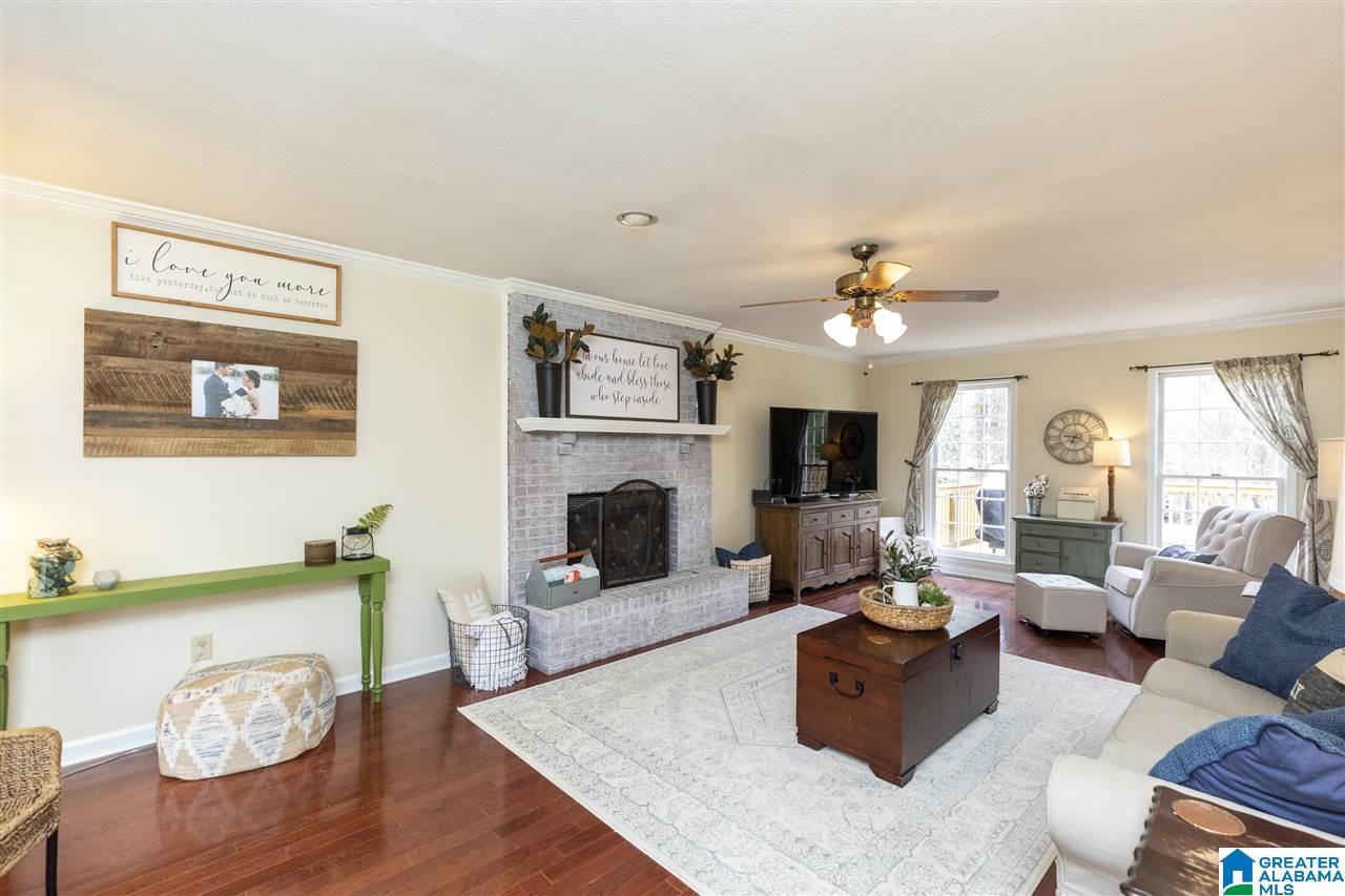 5040 Indian Valley Road Birmingham, AL 35244 - Photo 32 of 49
