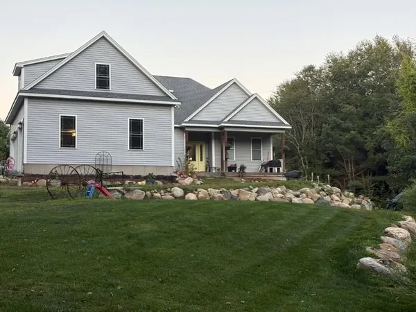 $659,900 | 96 Stafford Hollow Road, Monson, MA 01057