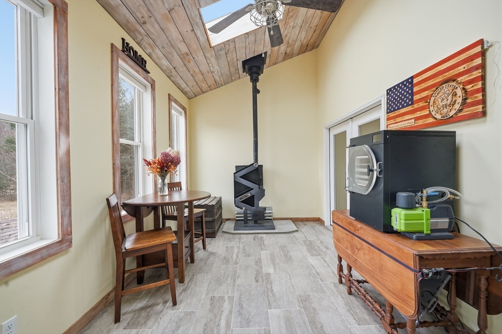 96 Stafford Hollow Road Monson, MA 01057 - Photo 15 of 39