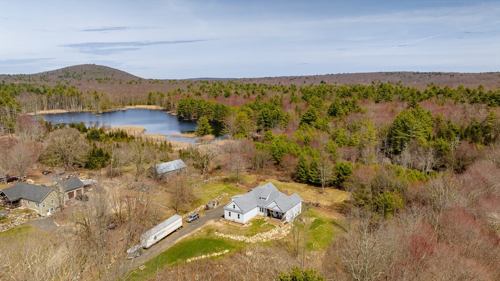 96 Stafford Hollow Road Monson, MA 01057 - Photo 38 of 39