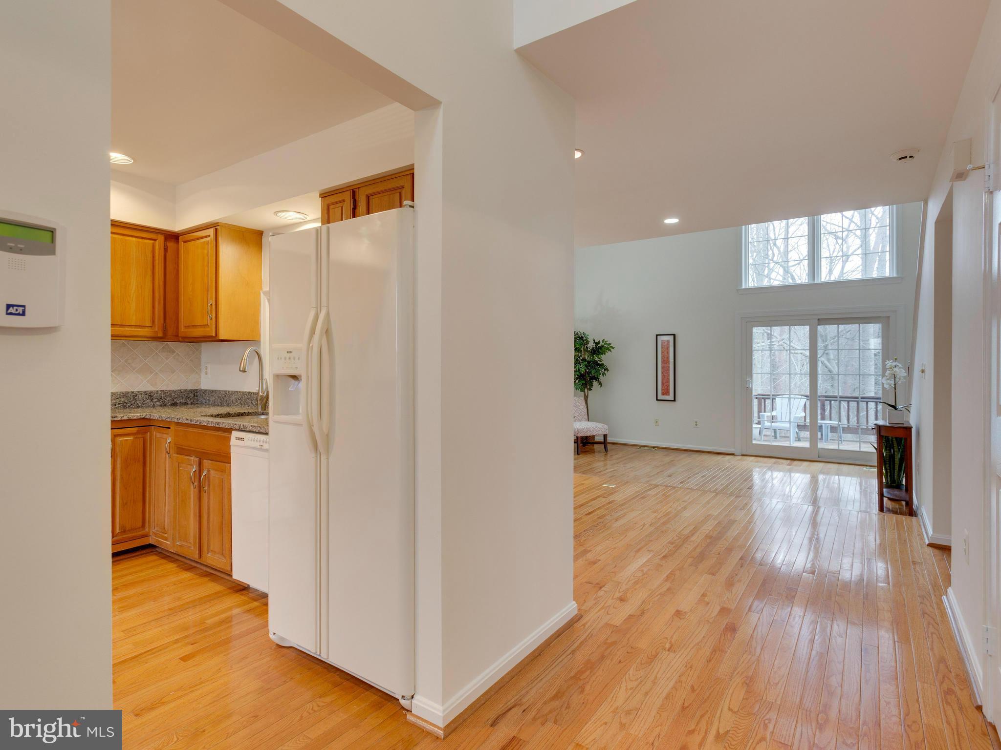 7423 Ridge Oak Court Springfield, VA 22153 - Photo 2 of 28 Interior (General)