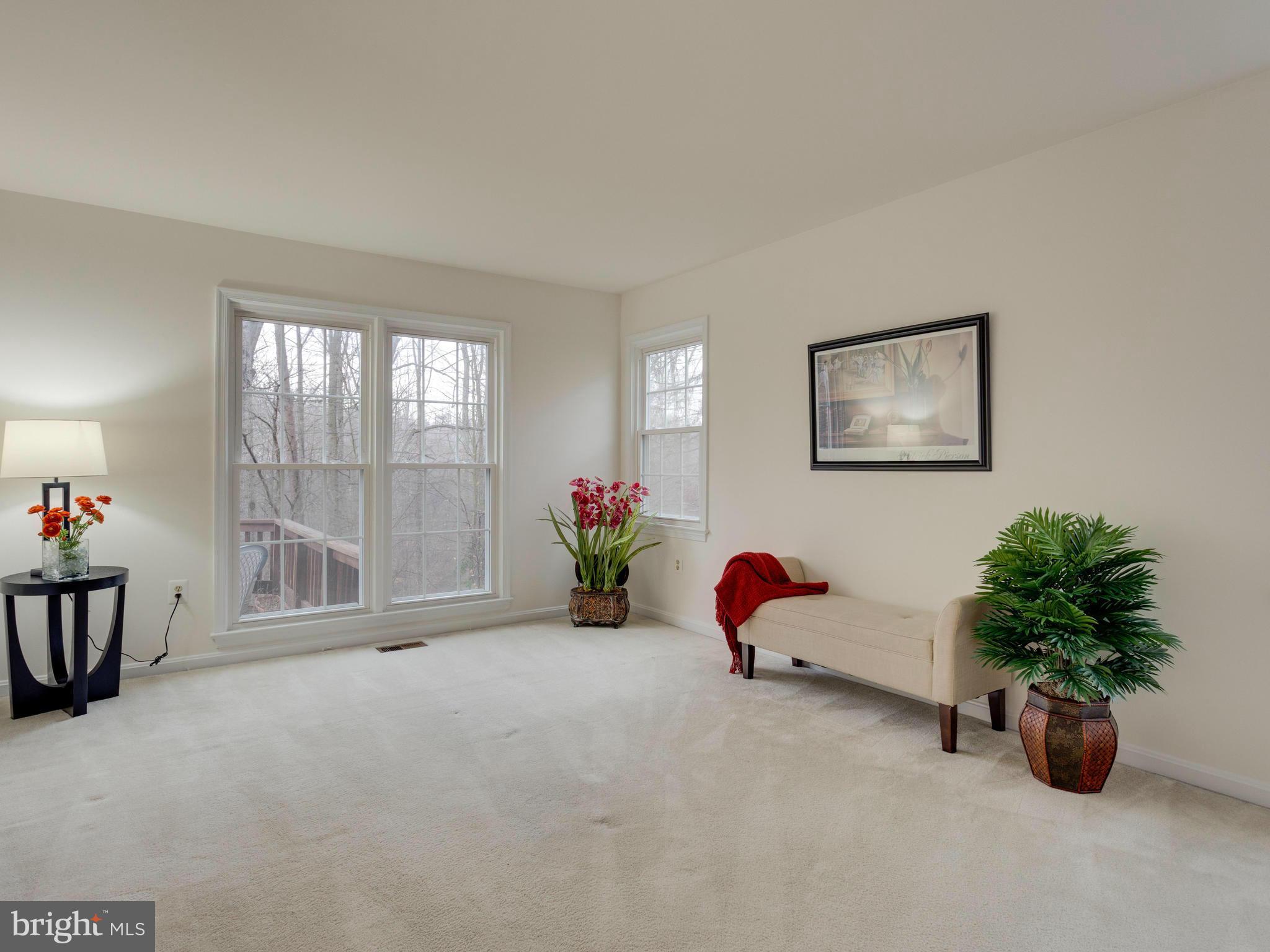 7423 Ridge Oak Court Springfield, VA 22153 - Photo 13 of 28 Bedroom (Master)