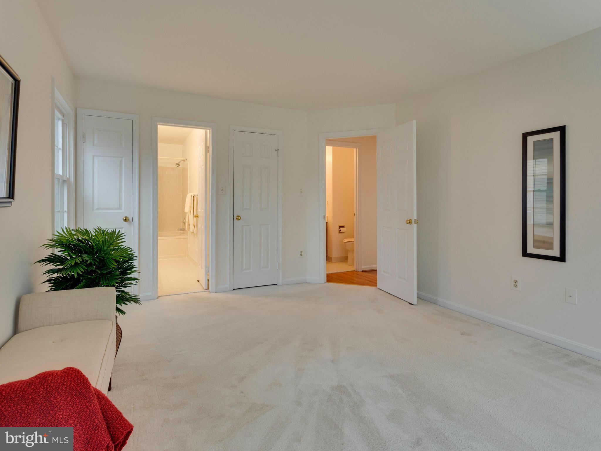 7423 Ridge Oak Court Springfield, VA 22153 - Photo 14 of 28 Bedroom (Master)