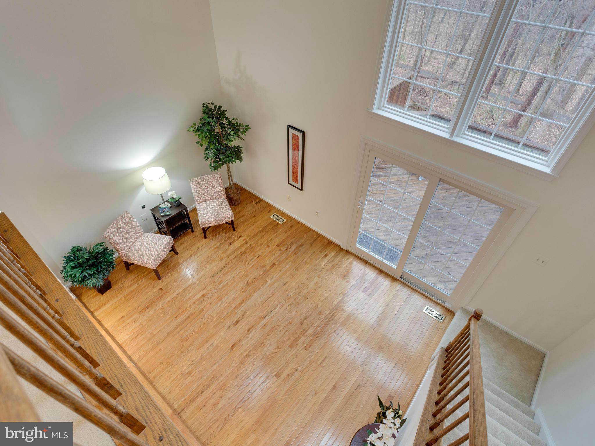 7423 Ridge Oak Court Springfield, VA 22153 - Photo 20 of 28 Interior (General)