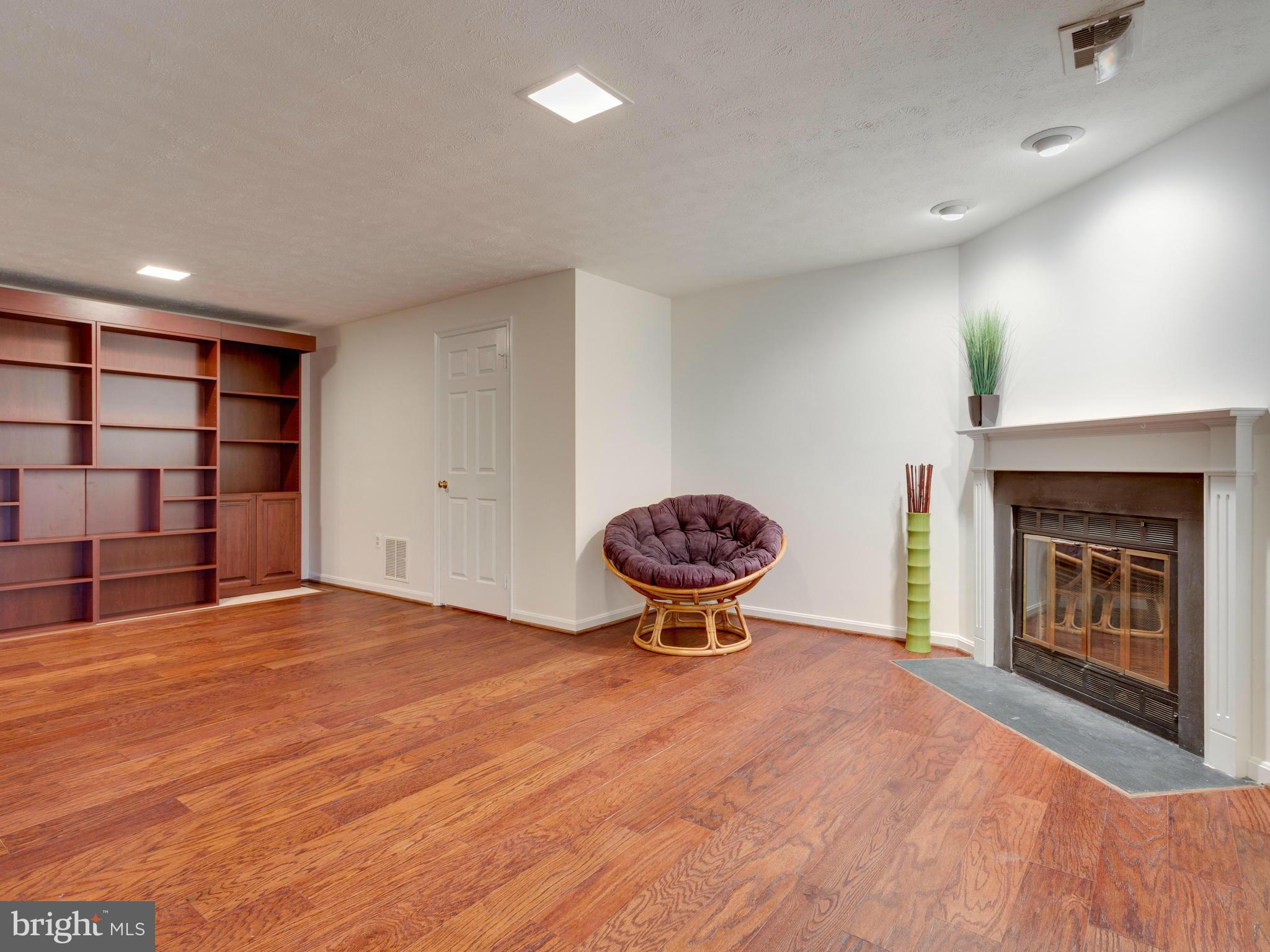 7423 Ridge Oak Court Springfield, VA 22153 - Photo 21 of 28 Basement