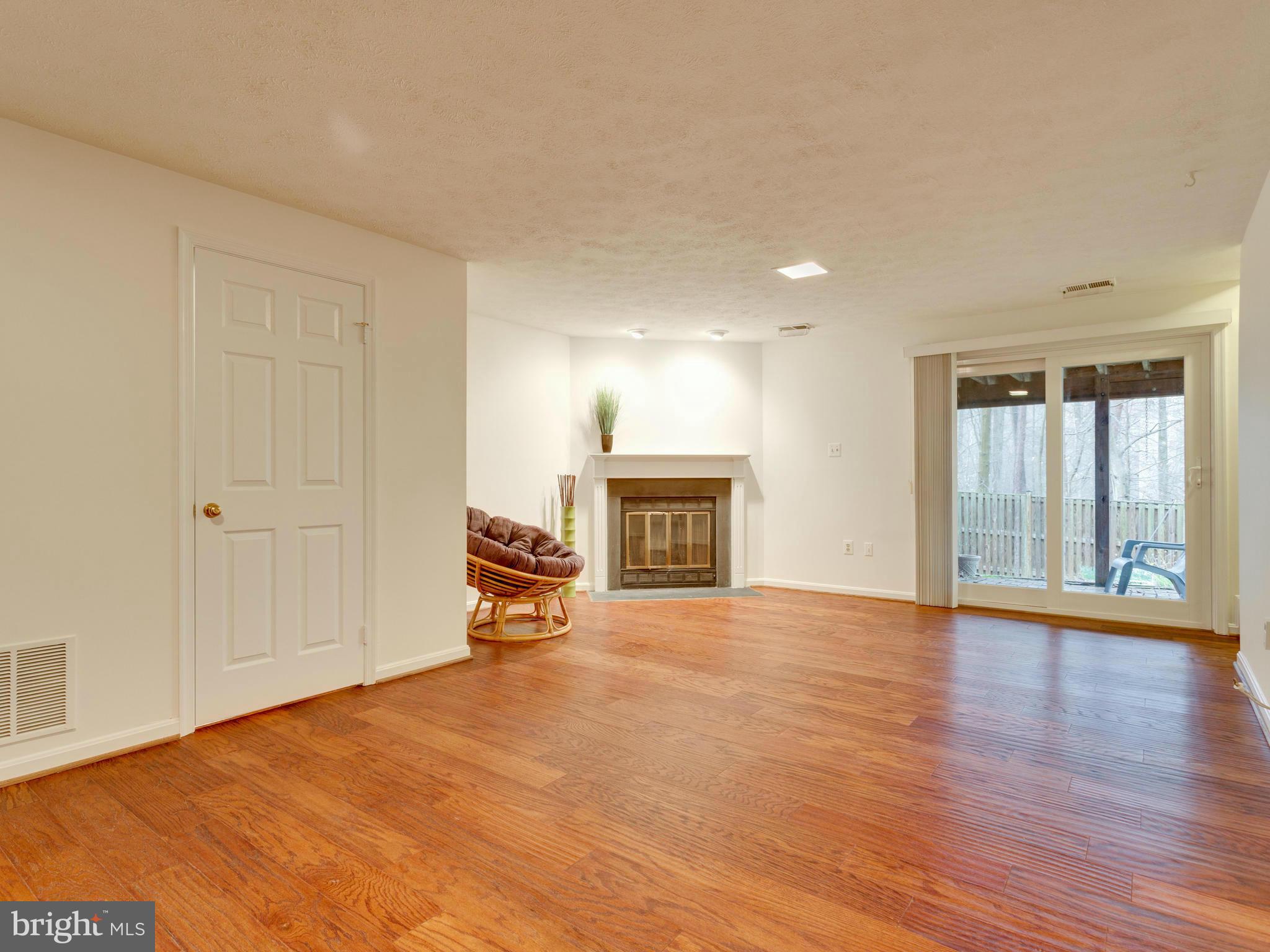7423 Ridge Oak Court Springfield, VA 22153 - Photo 22 of 28 Basement