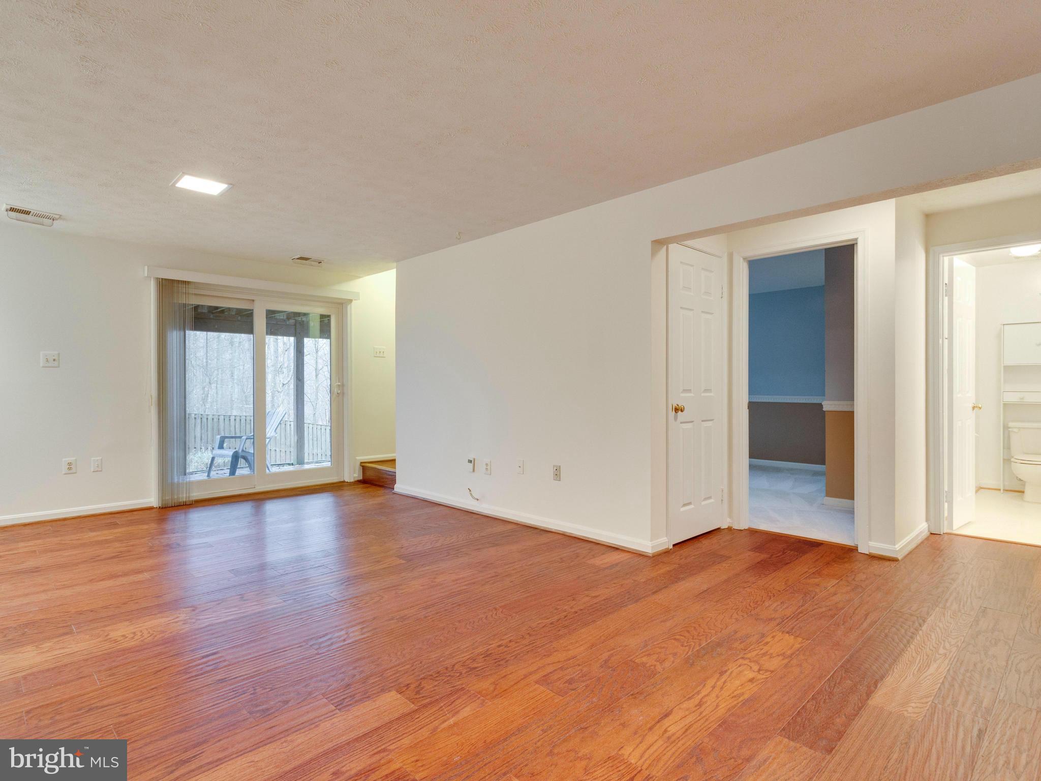 7423 Ridge Oak Court Springfield, VA 22153 - Photo 23 of 28 Basement