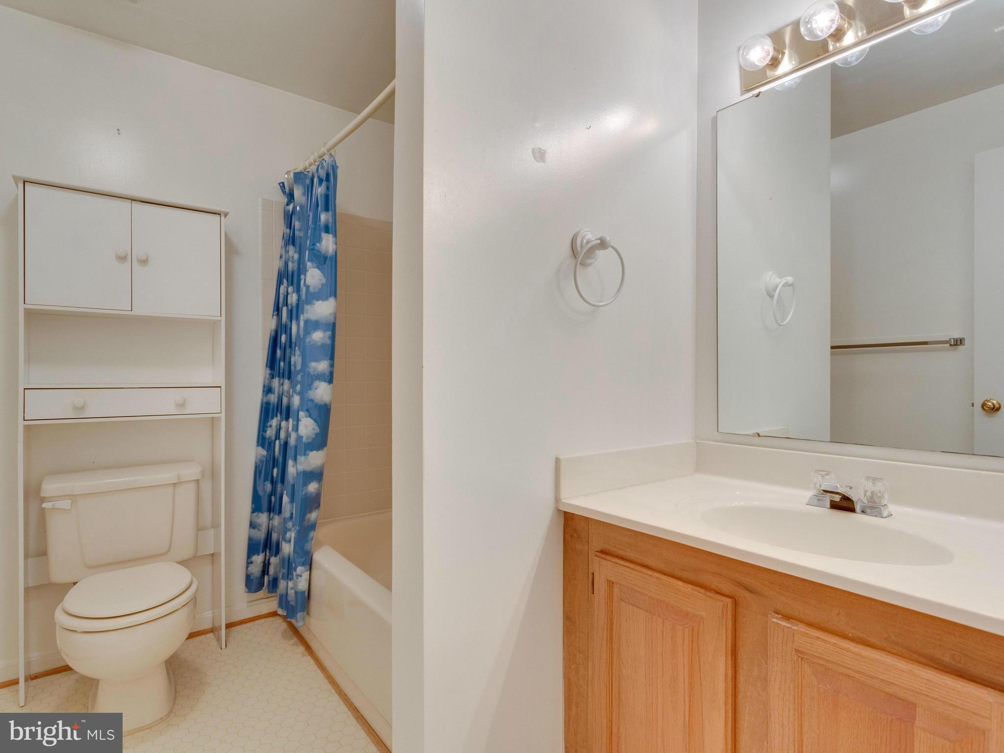 7423 Ridge Oak Court Springfield, VA 22153 - Photo 25 of 28 Bath