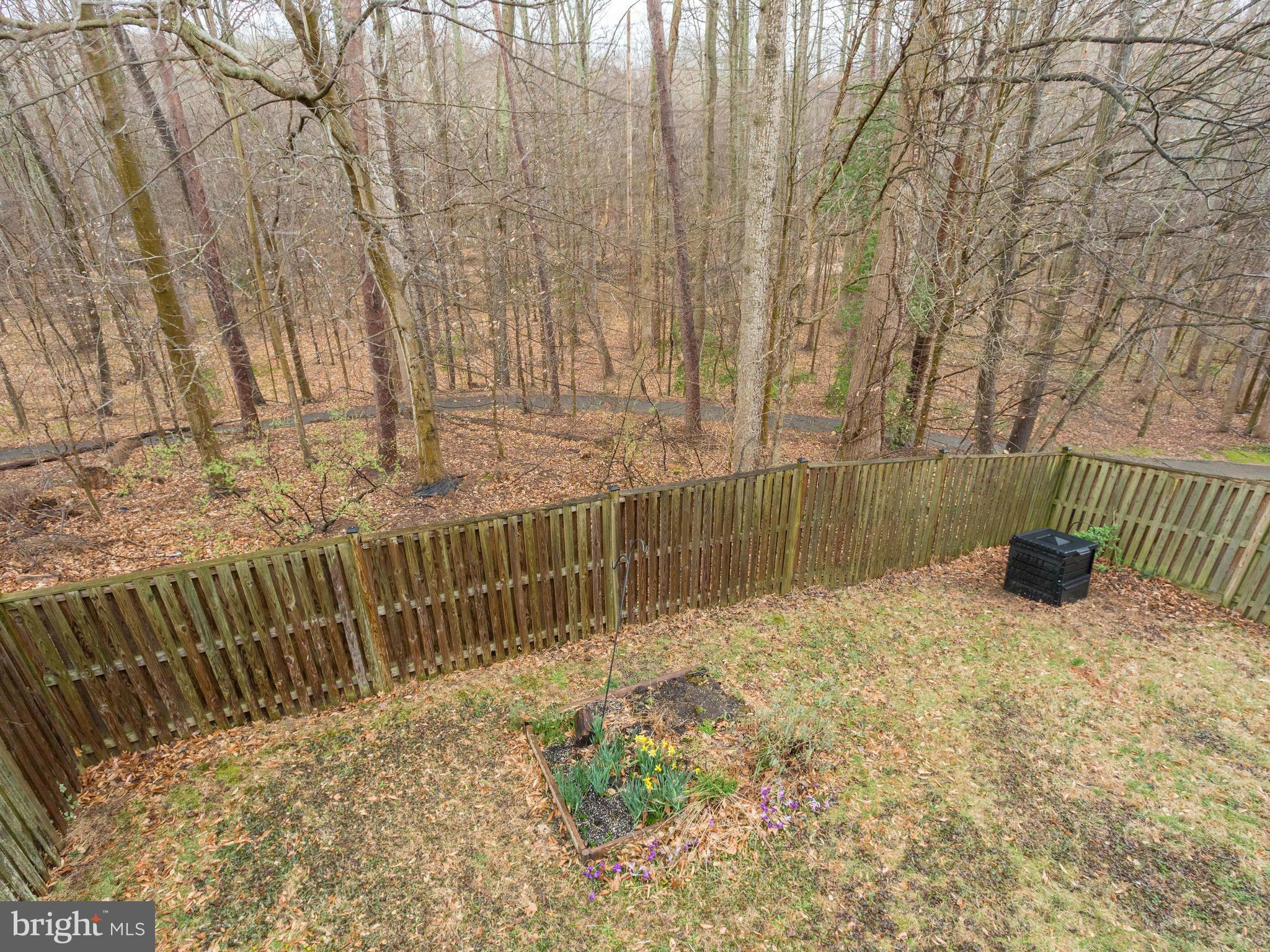 7423 Ridge Oak Court Springfield, VA 22153 - Photo 27 of 28 Exterior (Rear)