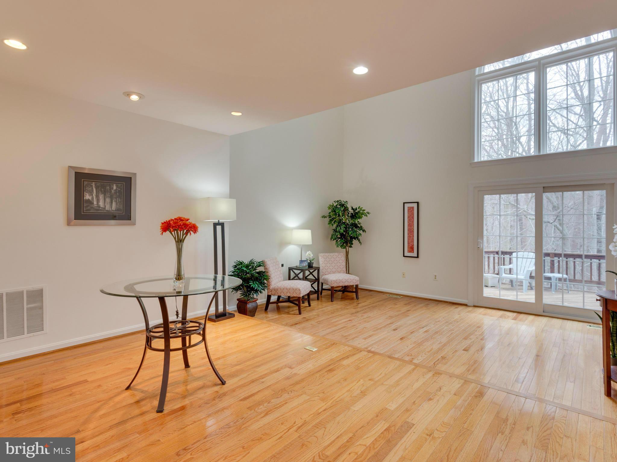 7423 Ridge Oak Court Springfield, VA 22153 - Photo 8 of 28 Dining Room
