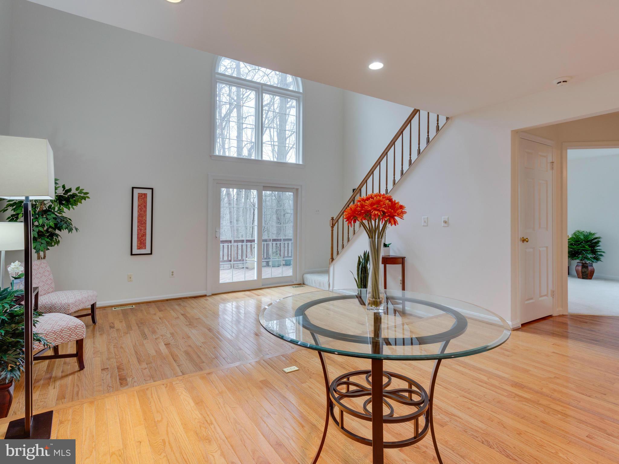 7423 Ridge Oak Court Springfield, VA 22153 - Photo 9 of 28 Dining Room